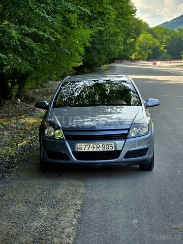 Opel Astra 2004, 237,783 km - 1.4 l - Bakı