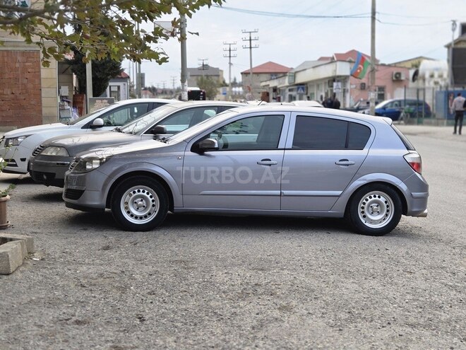Opel Astra 2004, 237,783 km - 1.4 l - Bakı