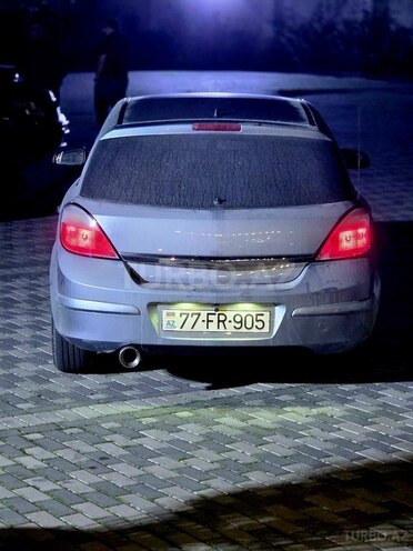 Opel Astra 2004, 237,783 km - 1.4 l - Bakı