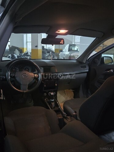 Opel Astra 2004, 237,783 km - 1.4 l - Bakı