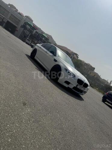 BMW 528 2012, 242,226 km - 2.0 l - Bakı