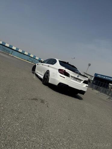 BMW 528 2012, 242,226 km - 2.0 l - Bakı