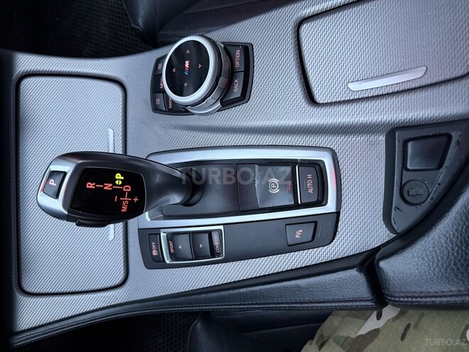 BMW 528 2012, 242,226 km - 2.0 l - Bakı