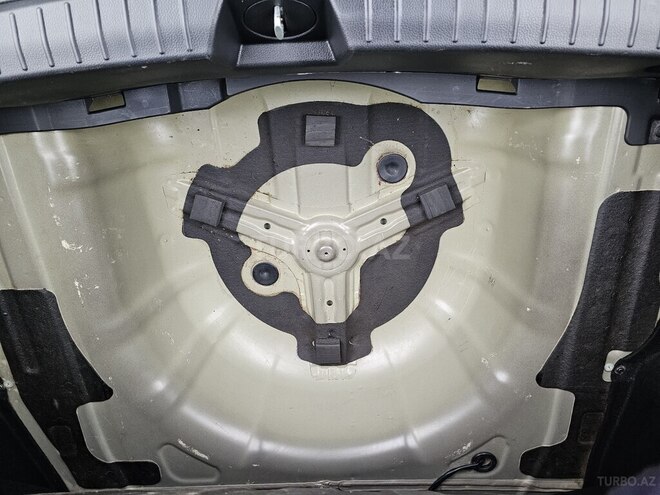 Kia K5 2012, 163,256 km - 2.0 л - Bakı