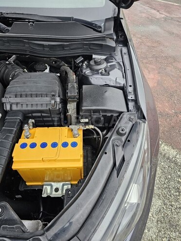 Kia K5 2012, 163,256 km - 2.0 л - Bakı