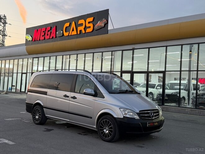 Mercedes Viano-1