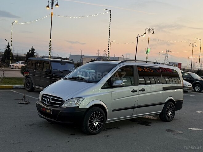 Mercedes Viano-3