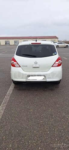 Nissan Tiida 2012, 92,500 km - 1.5 l - Bakı