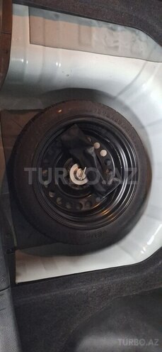 Nissan Tiida 2012, 92,500 km - 1.5 l - Bakı
