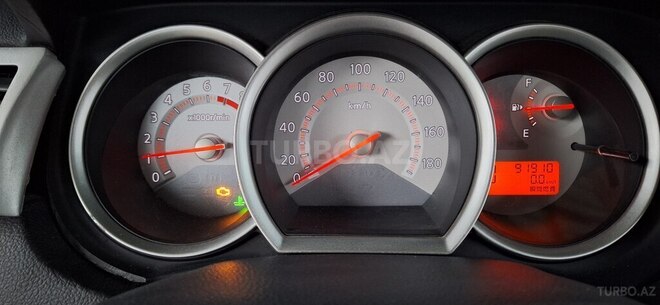 Nissan Tiida 2012, 92,500 km - 1.5 l - Bakı