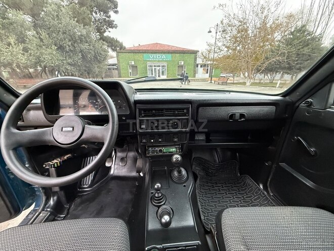 LADA (VAZ) Niva 2014, 148,000 km - 1.7 l - Bakı