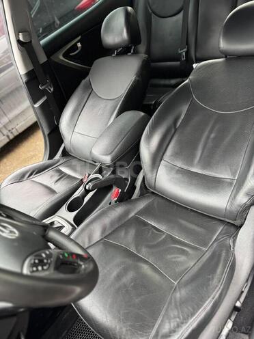 Hyundai Elantra 2014, 130,000 km - 1.8 l - Bakı