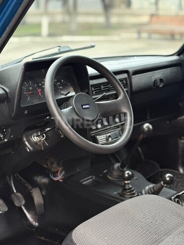 LADA (VAZ) Niva 2014, 148,000 km - 1.7 l - Bakı