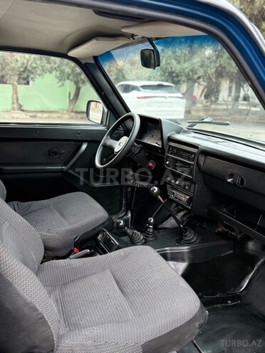 LADA (VAZ) Niva 2014, 148,000 km - 1.7 l - Bakı