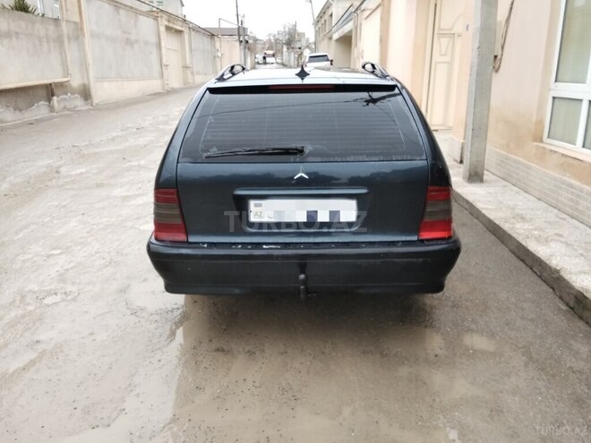 Mercedes C 180 1998, 350,000 km - 1.8 л - Bakı