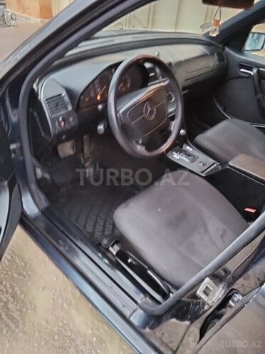 Mercedes C 180 1998, 350,000 km - 1.8 л - Bakı