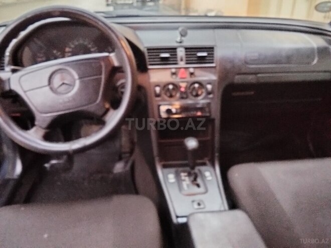 Mercedes C 180 1998, 350,000 km - 1.8 л - Bakı