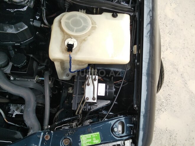 Mercedes C 180 1998, 350,000 km - 1.8 л - Bakı