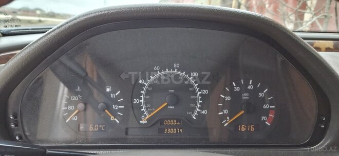 Mercedes C 230 1997, 854,888 km - 2.3 л - Bakı