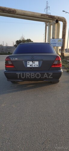 Mercedes C 230 1997, 854,888 km - 2.3 л - Bakı