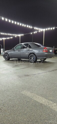 Mercedes C 230 1997, 854,888 km - 2.3 л - Bakı