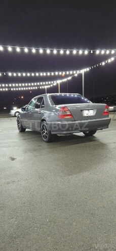 Mercedes C 230 1997, 854,888 km - 2.3 л - Bakı