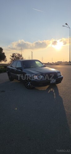 Mercedes C 230 1997, 854,888 km - 2.3 л - Bakı
