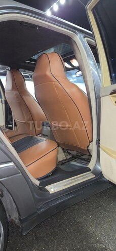 Mercedes C 230 1997, 854,888 km - 2.3 л - Bakı