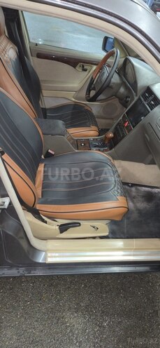 Mercedes C 230 1997, 854,888 km - 2.3 л - Bakı