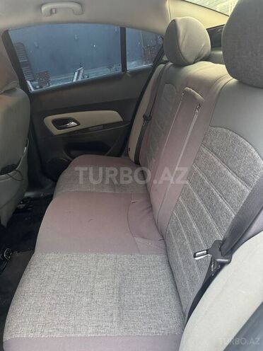 Chevrolet Cruze 2015, 225,000 km - 1.4 l - Bakı