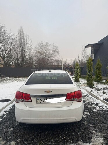 Chevrolet Cruze 2015, 225,000 km - 1.4 l - Bakı