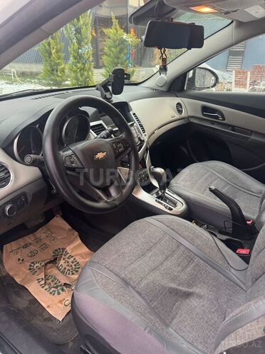 Chevrolet Cruze 2015, 225,000 km - 1.4 l - Bakı
