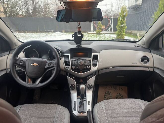 Chevrolet Cruze 2015, 225,000 km - 1.4 l - Bakı