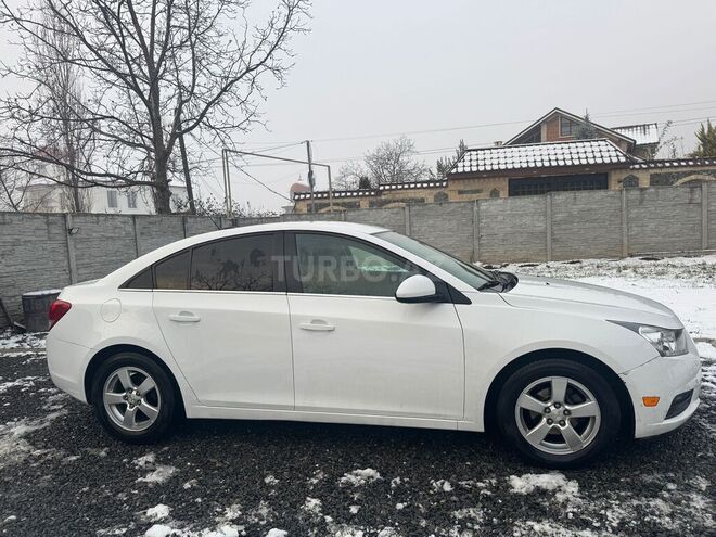Chevrolet Cruze 2015, 225,000 km - 1.4 l - Bakı