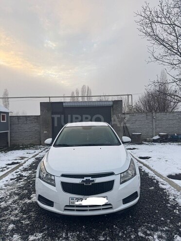 Chevrolet Cruze 2015, 225,000 km - 1.4 l - Bakı