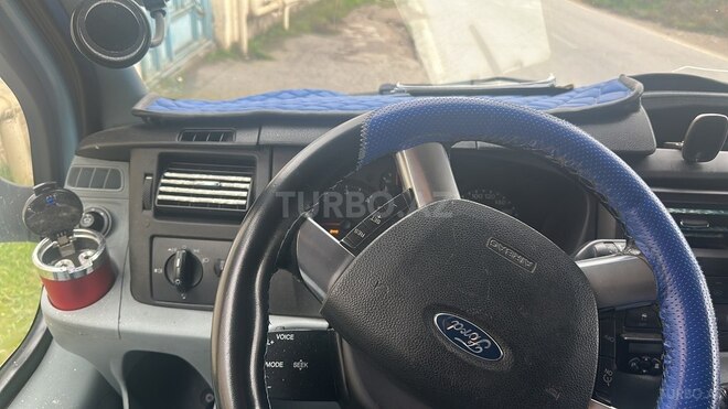 Ford Transit 2010, 395,000 km - 2.4 л - Bakı