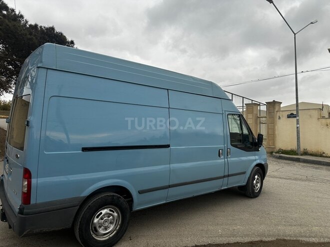 Ford Transit 2010, 395,000 km - 2.4 л - Bakı