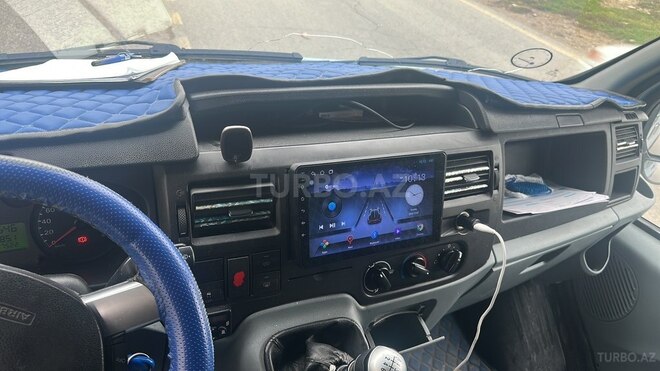 Ford Transit 2010, 395,000 km - 2.4 л - Bakı