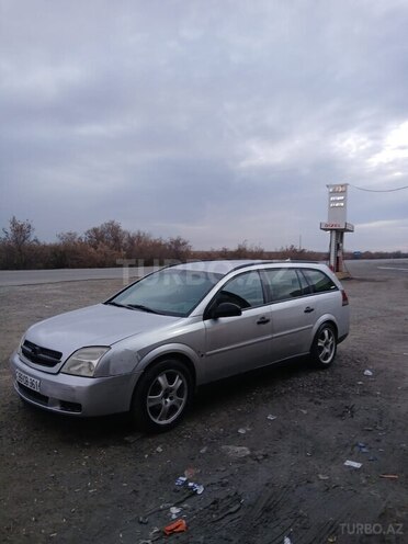 Opel Vectra 2004, 230,000 km - 1.9 l - İmişli