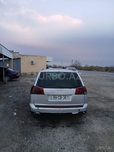 Opel Vectra 2004, 230,000 km - 1.9 l - İmişli