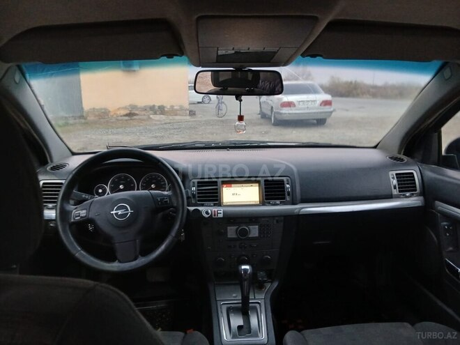 Opel Vectra 2004, 230,000 km - 1.9 l - İmişli