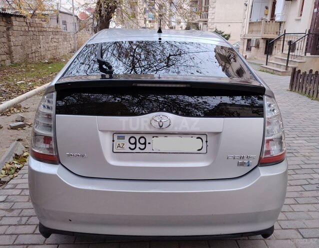Toyota Prius 2008, 345,000 km - 1.5 l - Bakı