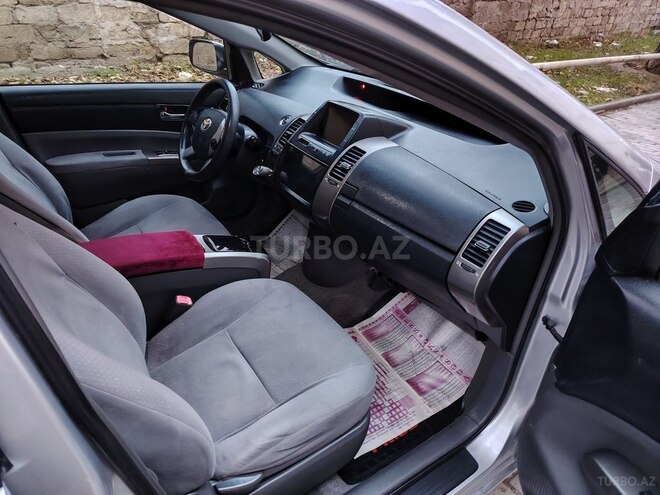 Toyota Prius 2008, 345,000 km - 1.5 l - Bakı