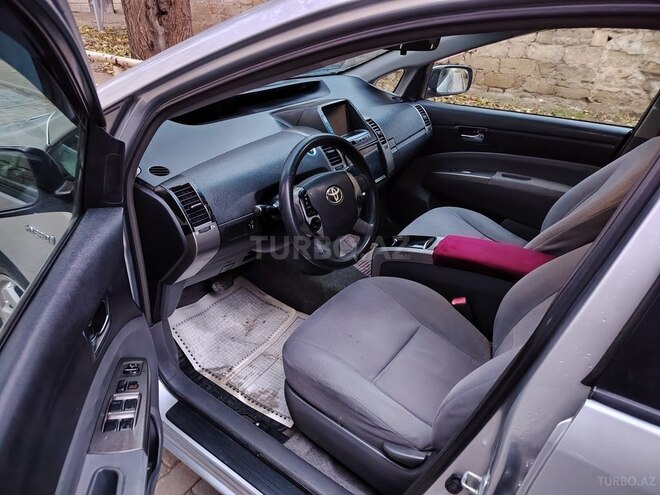 Toyota Prius 2008, 345,000 km - 1.5 l - Bakı