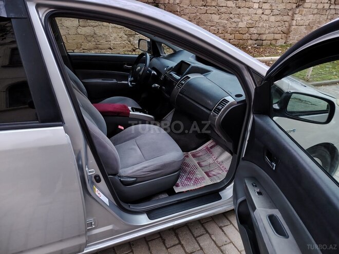 Toyota Prius 2008, 345,000 km - 1.5 l - Bakı