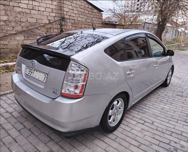 Toyota Prius 2008, 345,000 km - 1.5 l - Bakı
