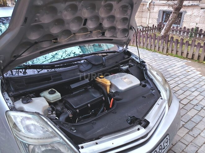 Toyota Prius 2008, 345,000 km - 1.5 l - Bakı