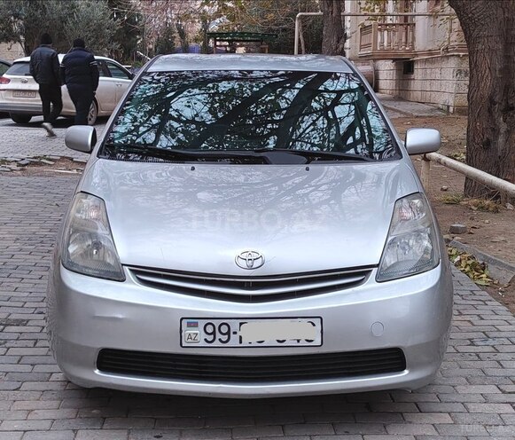Toyota Prius 2008, 345,000 km - 1.5 l - Bakı