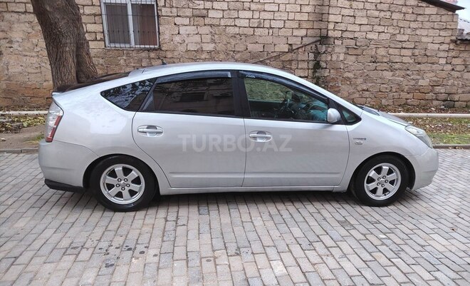 Toyota Prius 2008, 345,000 km - 1.5 l - Bakı