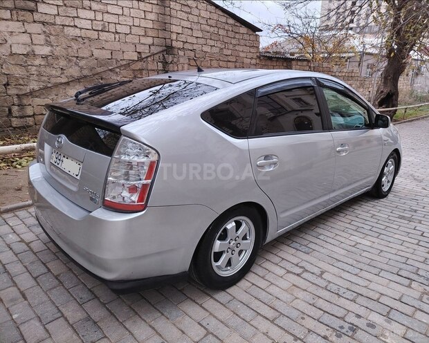 Toyota Prius 2008, 345,000 km - 1.5 l - Bakı